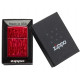 Zapalniczka Zippo benzynowa Candy Apple Red