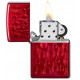 Zapalniczka Zippo benzynowa Candy Apple Red