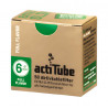 Filtry Węglowe ActiTube Full Flavor Extra slim 50