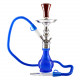 Shisha Fajka Aladin Roy1 niebieska