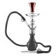 Shisha Fajka Aladin Roy1 czarna