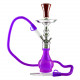 Shisha Fajka Aladin Roy 1 fioletowa