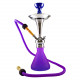 Shisha Fajka Aladin Roy 7 fioletowa