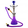 Shisha Fajka Aladin Roy 7 fioletowa
