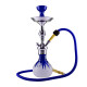 Shisha Fajka Aladin Roy 6 niebieska