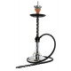 Shisha Fajka Shisha Kaya Elox 580 Pentagon Black