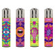 Zapalniczka Clipper Mandala Senses