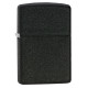 Zapalniczka Zippo benzynowa Black Crackle