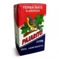 Pajarito 500g