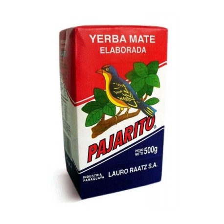 Pajarito 500g