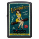 Zapalniczka Zippo benzynowa Cigar Girl design