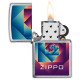 Zapalniczka Zippo benzynowa Design