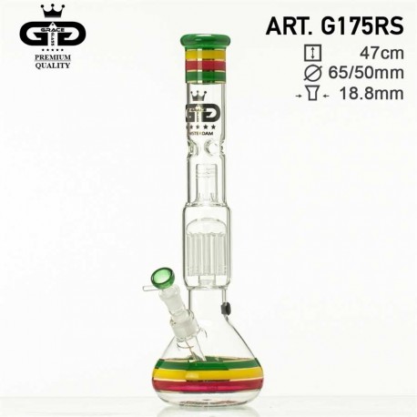Bongo Grace Glass GG 47cm