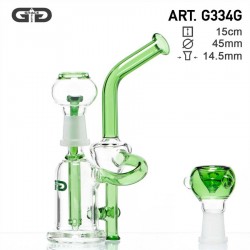 Bongo Grace Glass GG 15cm