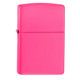 Zapalniczka Zippo benzynowa Neon Pink