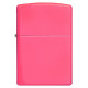 Zapalniczka Zippo benzynowa Neon Pink