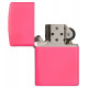 Zapalniczka Zippo benzynowa Neon Pink