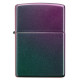 Zapalniczka Zippo benzynowa Reg Iridescent Matte