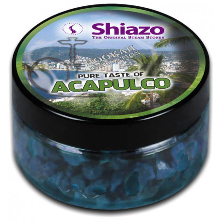 Kamyki Shiazo 100g Acapulco