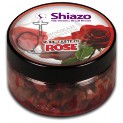 Kamyki Shiazo 100g Róża