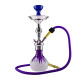 Shisha Fajka Aladin Roy 6 fioletowa