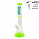 Fajka wodna ICE Bongo Amsterdam 41cm MG03G