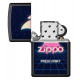 Zapalniczka Zippo benzynowa Gaming Design