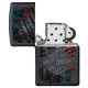 Zapalniczka Zippo benzynowa Harley Davidson Black