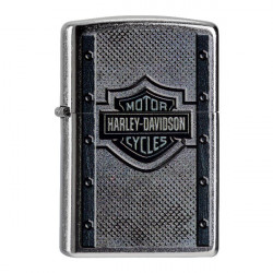 Zapalniczka Zippo benzynowa Harley Davidson Metal