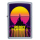 Zapalniczka Zippo benzynowa Ready Player 1 Design