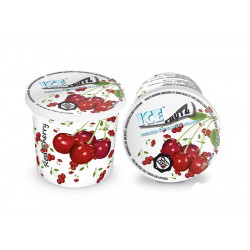 Melasa Żel Ice Frutz 120g Red Cherry