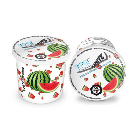 Melasa Żel Ice Frutz 120g Watermelon