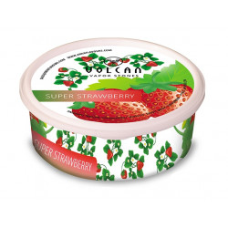 Kamyki do fajki Volcan 100g STRAWBERRY