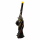 Lufka Wizard Pipe L 17.5cm