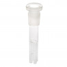 Cybuch do bonga z dyfuzorem 14,5cm 29,2mm