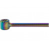 Lufka szklana Rainbow 13cm