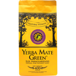 Mate Green Potente 400g