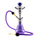 Shisha Aladin Roy 5 fioletowa