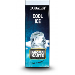 Karta aromatyzująca Ice mint Cool Ice