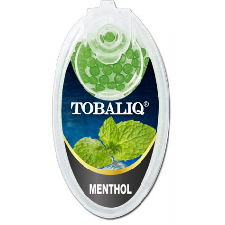 Kulki Aroma Mięta 100szt