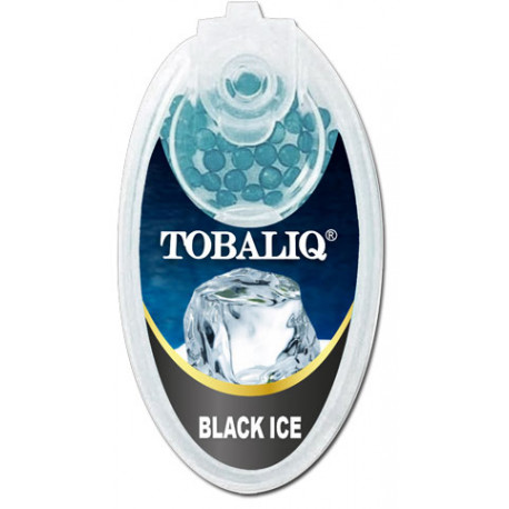 Kulki Aroma Black Ice 100szt