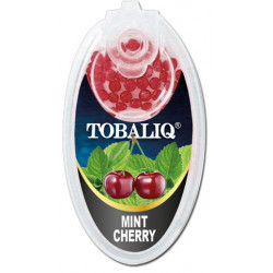 Kulki Aroma Mint Cherry 100szt