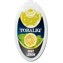 Kulki Aroma Mint Lemon 100szt