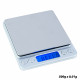 Waga 500g x 0,01 Digital Scale