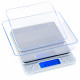 Waga 500g x 0,01 Digital Scale