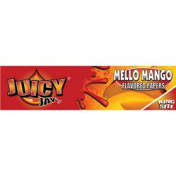 Bibułki Juicy Jay's Mango