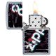 Zapalniczka Zippo Design Black