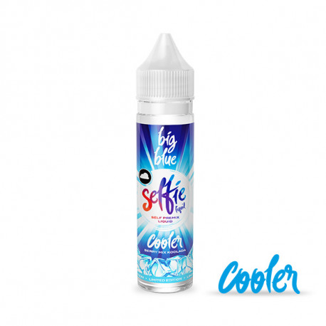 Premix Selfie – Big Blue 50ml