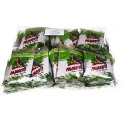 Pajarito Hierbas próbka 40g