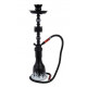 Shisha Blaze czarna 52cm